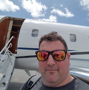 Meet your Posher, Matthew